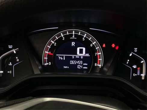 Used 2019 Honda CR-V LX image 21