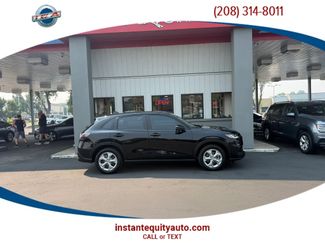 Used 2023 Honda HR-V LX video 1