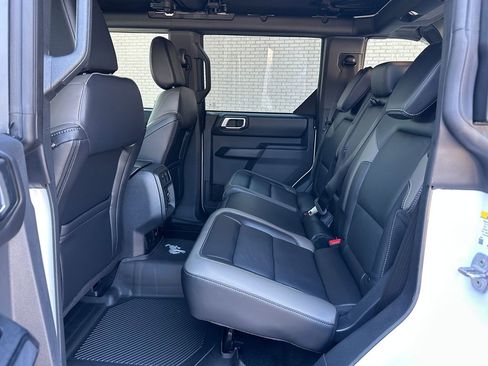 New 2026 Ford Bronco Outer Banks image 36