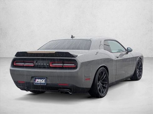 Used 2018 Dodge Challenger T/A image 5