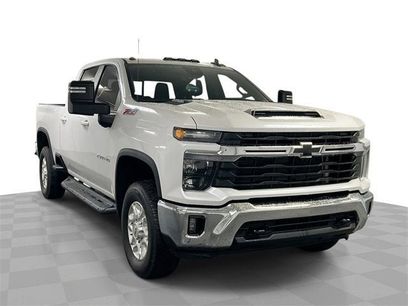Certified 2024 Chevrolet Silverado 2500 LT w/ All Star Edition