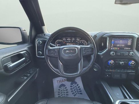 Used 2020 GMC Sierra 1500 AT4 w/ AT4 Premium Package image 10