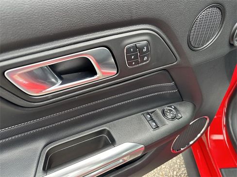 Used 2023 Ford Mustang GT Premium w/ Equipment Group 401A image 19