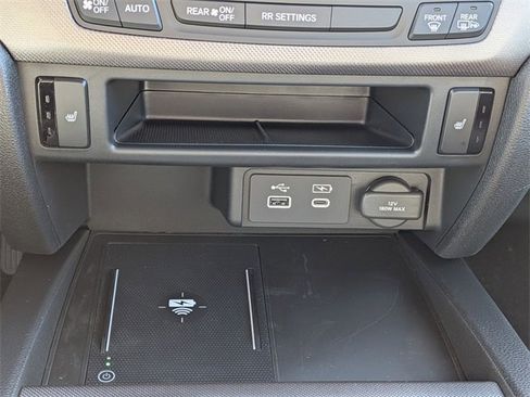 New 2026 Honda Ridgeline RTL image 20