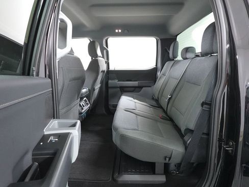 Certified 2025 Ford F150 XLT w/ Equipment Group 301A Standard image 22