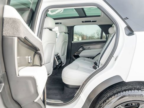 Used 2024 Land Rover Range Rover Sport SE image 34