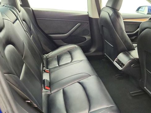 Used 2023 Tesla Model 3 Long Range AWD/4WD image 28