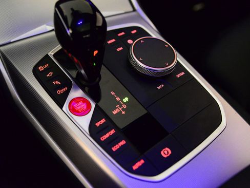 Used 2020 BMW M340i xDrive M340i xDrive image 15