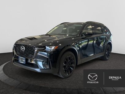 New 2026 MAZDA CX-90 3.3 Turbo w/ Premium Sport Pkg