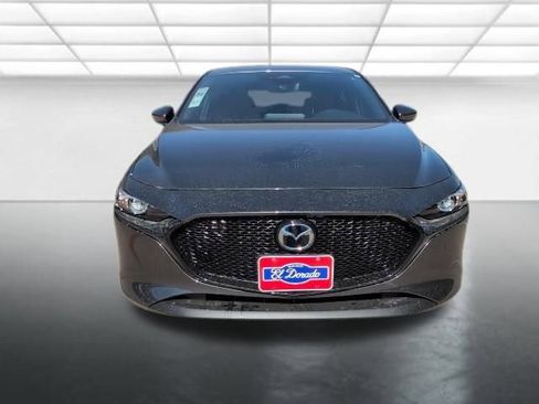 New 2026 MAZDA MAZDA3 s image 25