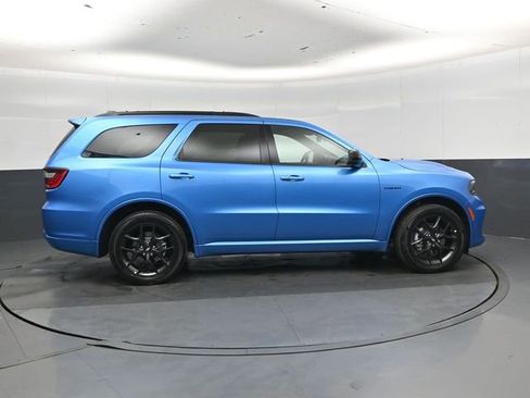 New 2026 Dodge Durango GT w/ Blacktop Package AWD/4WD image 2