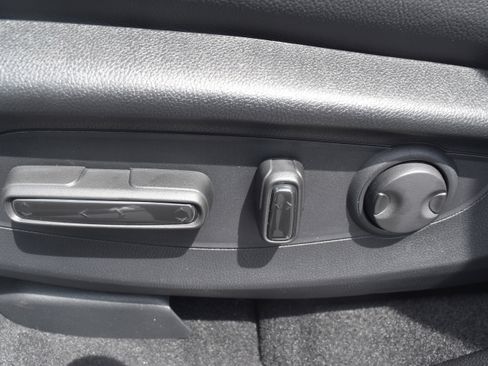 New 2026 Honda CR-V Sport-L image 12