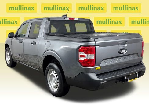 Certified 2025 Ford Maverick XL w/ Equipment Group 102A image 10