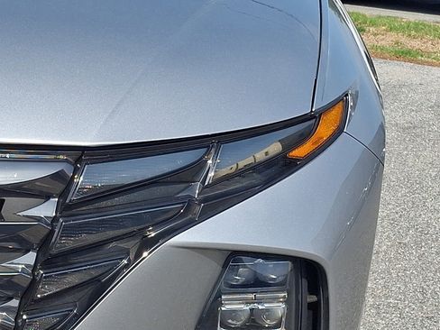 Certified 2023 Hyundai Tucson Limited w/ Cargo Package image 10