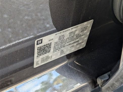 Used 2018 GMC Yukon Denali w/ Open Road Package image 21