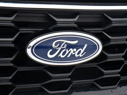 Used 2023 Ford Escape ST-Line w/ Tech Pack #1 image 36