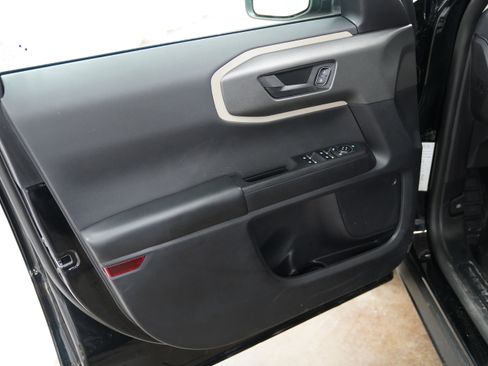 Used 2025 Ford Bronco Sport Big Bend image 12