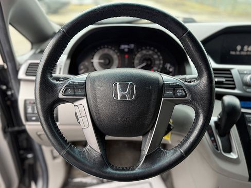 Used 2012 Honda Odyssey EX-L image 11