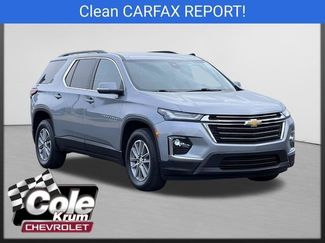 Certified 2023 Chevrolet Traverse LT AWD/4WD 360° Tour