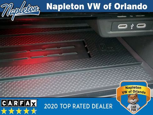 Used 2025 Volkswagen Jetta GLI Autobahn image 18