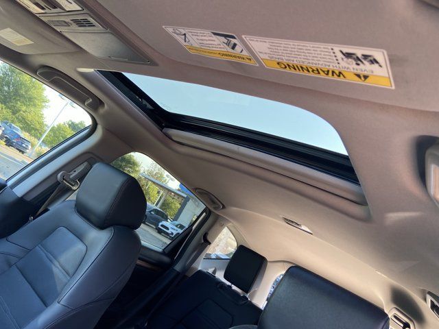 Used 2021 Honda CR-V EX-L image 29