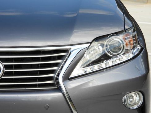 Used 2014 Lexus RX 350 Premium w/ Navigation Package image 31