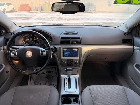 Used 2008 Saturn Aura XE w/ Convenience Package image 21