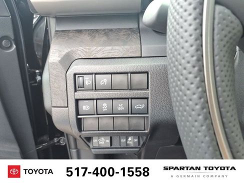 New 2026 Toyota Tacoma Limited AWD/4WD image 18