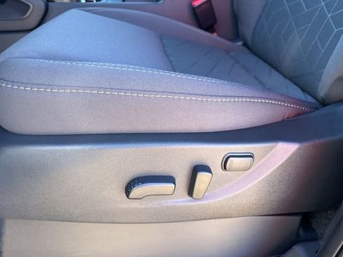 New 2026 Nissan Frontier SV w/ All-Weather Content Package image 10