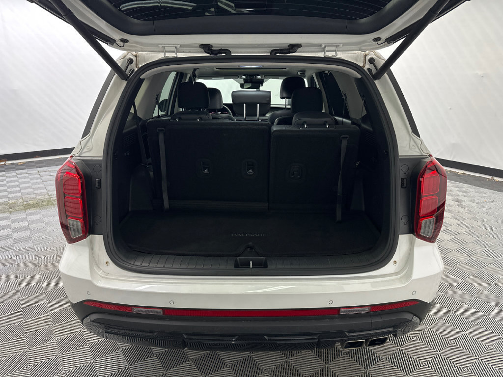 Used 2025 Hyundai Palisade XRT FWD image 20