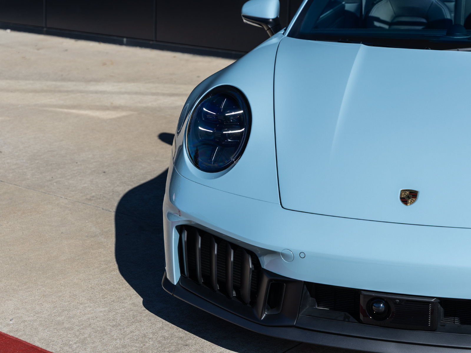 Certified 2026 Porsche 911 Targa 4 GTS AWD/4WD image 26