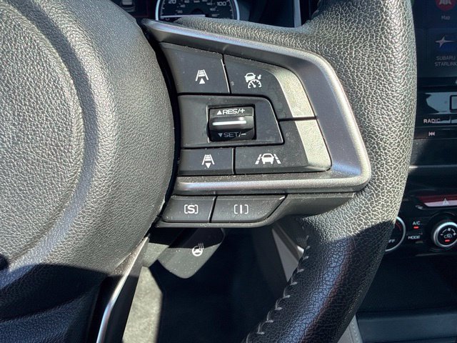Used 2019 Subaru Forester Limited w/ Popular Package #3 AWD/4WD image 46