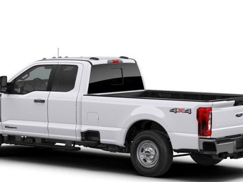New 2026 Ford F350 XL w/ XL Chrome Package image 2