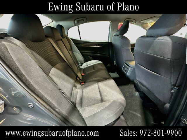 Used 2025 Toyota Camry LE FWD image 26