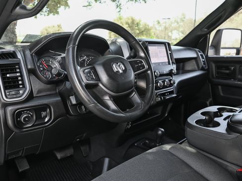 Used 2023 RAM 2500 Tradesman image 20