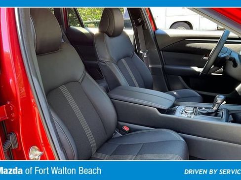 Used 2025 MAZDA CX-50 AWD 2.5 S w/ Weather Package image 30