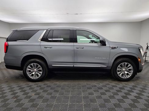 Used 2025 GMC Yukon Denali image 11