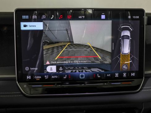 New 2026 Volkswagen Tiguan SE R-Line AWD/4WD image 6