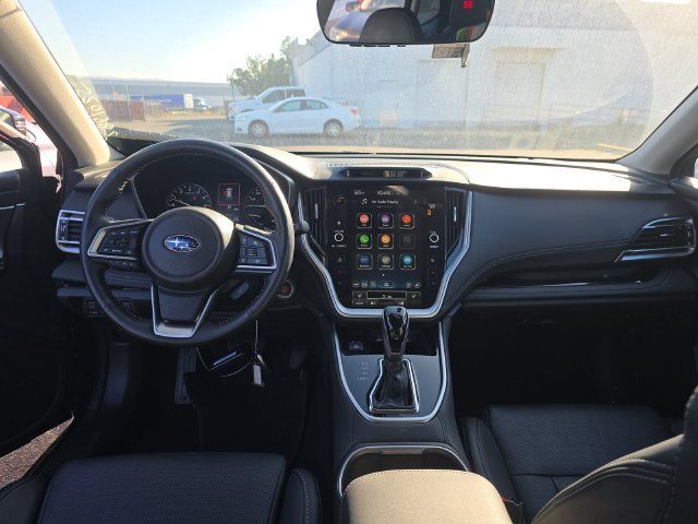 Used 2024 Subaru Outback Limited AWD/4WD image 8