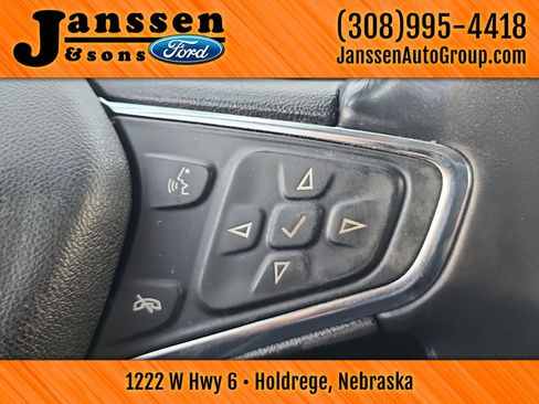 Used 2020 Chevrolet Equinox LT image 26