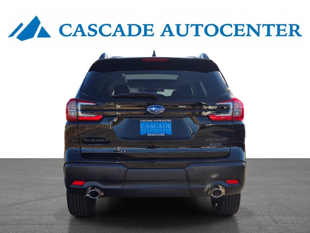 New 2026 Subaru Ascent Bronze Edition AWD/4WD image 7