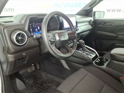 Used 2023 Chevrolet Colorado Trail Boss w/ Advanced Trailering Package image 9