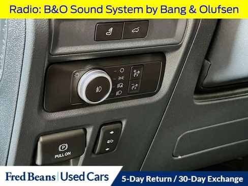 Certified 2022 Ford Expedition Max Limited image 13