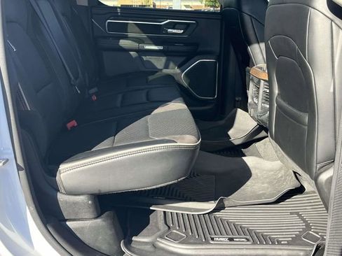Used 2022 RAM 1500 Laramie image 21
