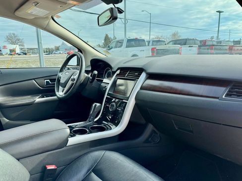 Used 2014 Ford Edge Limited w/ Driver Entry Package image 18