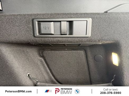 Used 2025 BMW X3 xDrive30i w/ Premium Package image 13