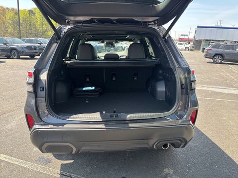 New 2026 Subaru Forester Limited AWD/4WD image 50