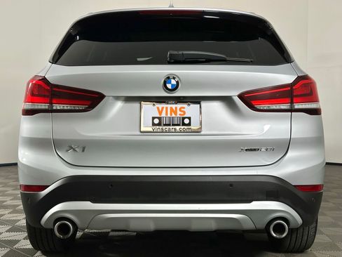 Used 2020 BMW X1 xDrive28i w/ Convenience Package AWD/4WD image 27