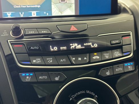 Used 2023 Acura RDX A-Spec AWD/4WD image 18