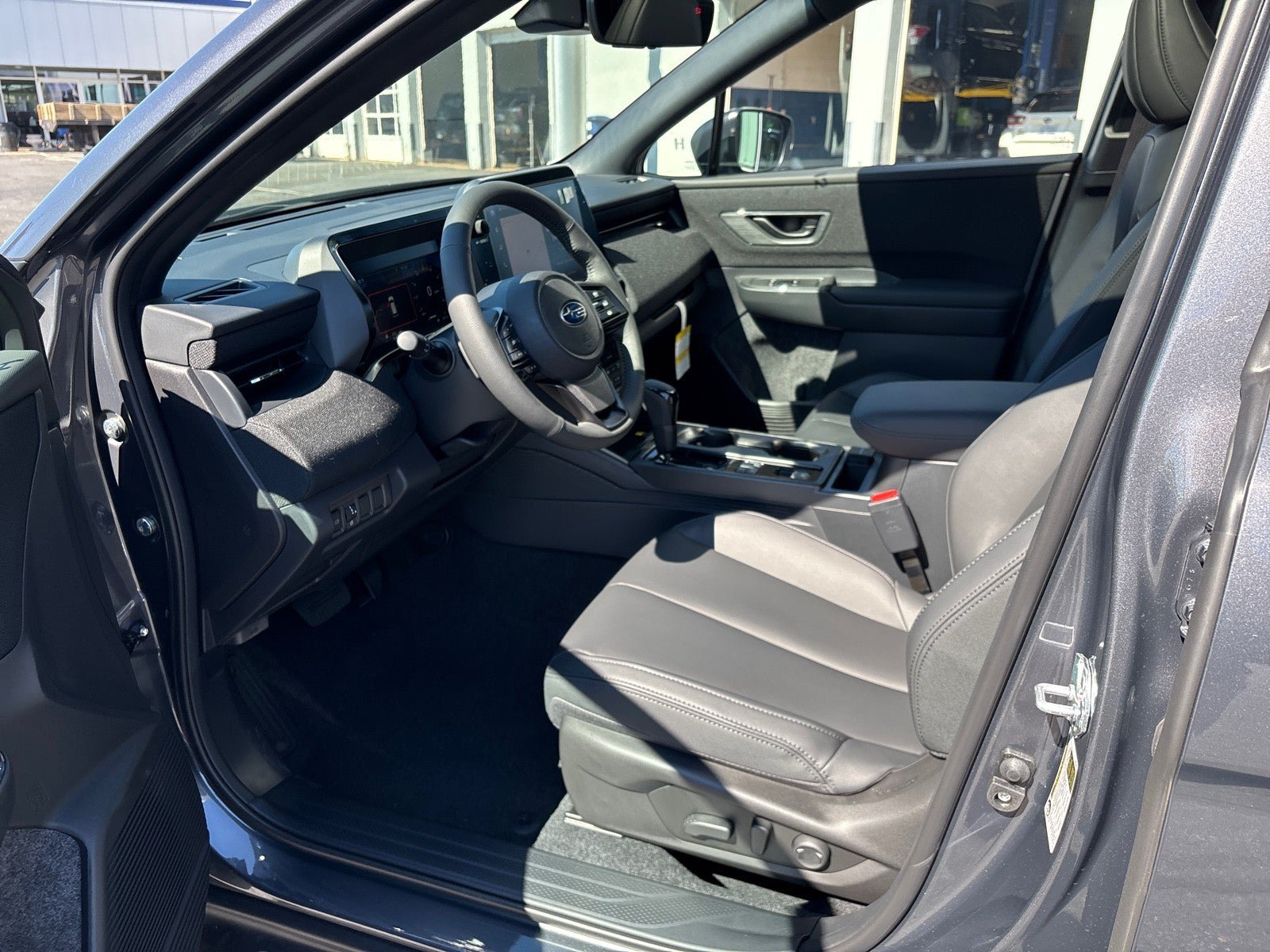 New 2026 Subaru Outback Premium AWD/4WD image 14